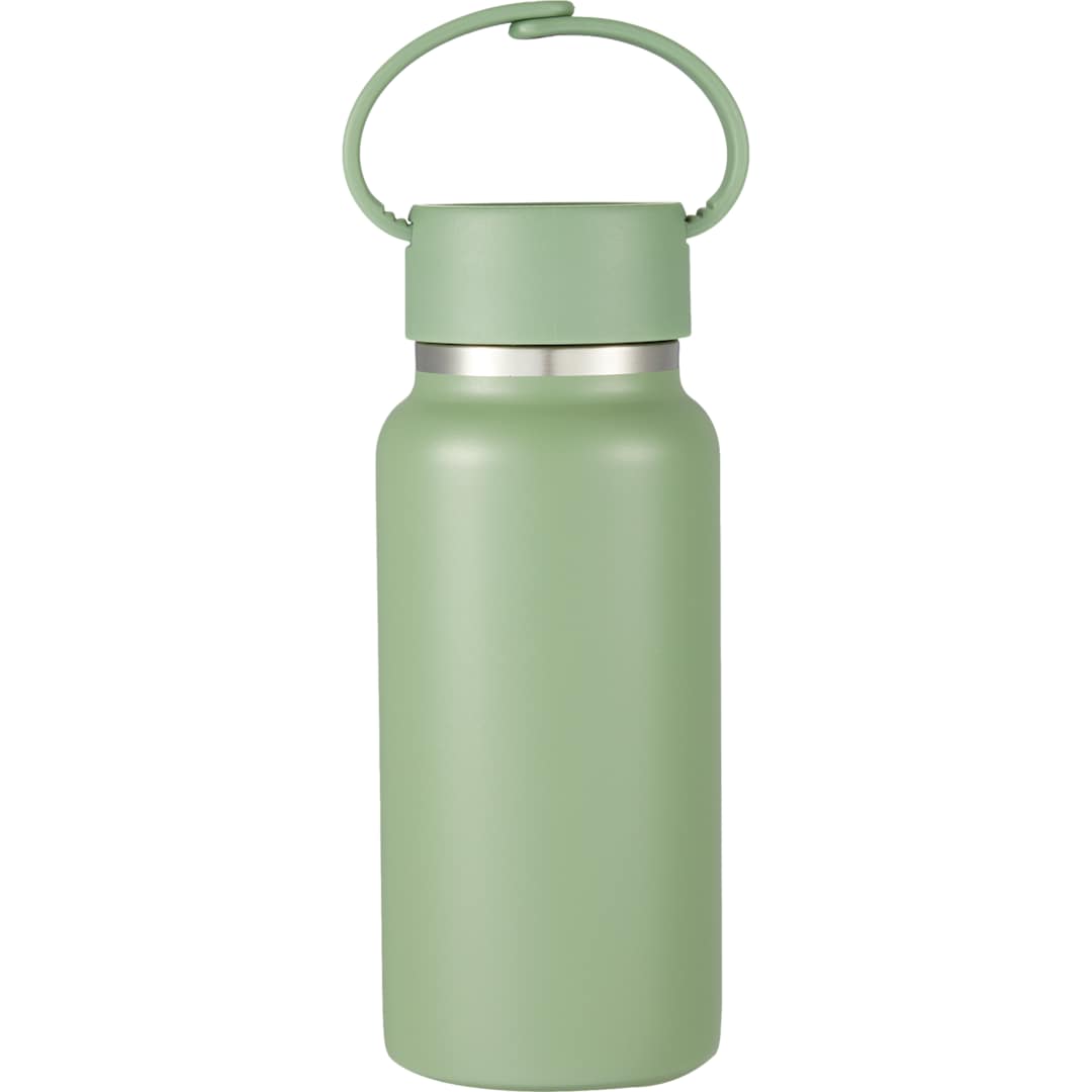 Mini Thor Recycled Vacuum Insulated Bottle 8oz - 1602-41 Green
