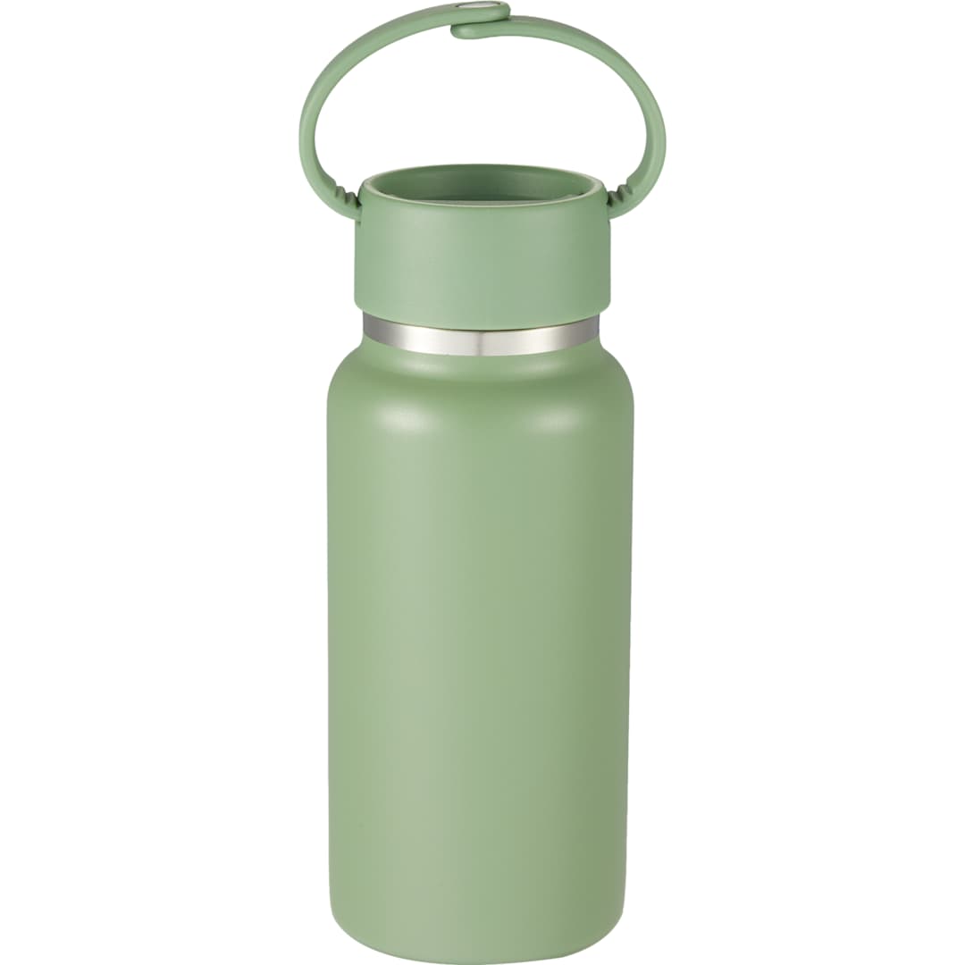 Mini Thor Recycled Vacuum Insulated Bottle 8oz - 1602-41 Green