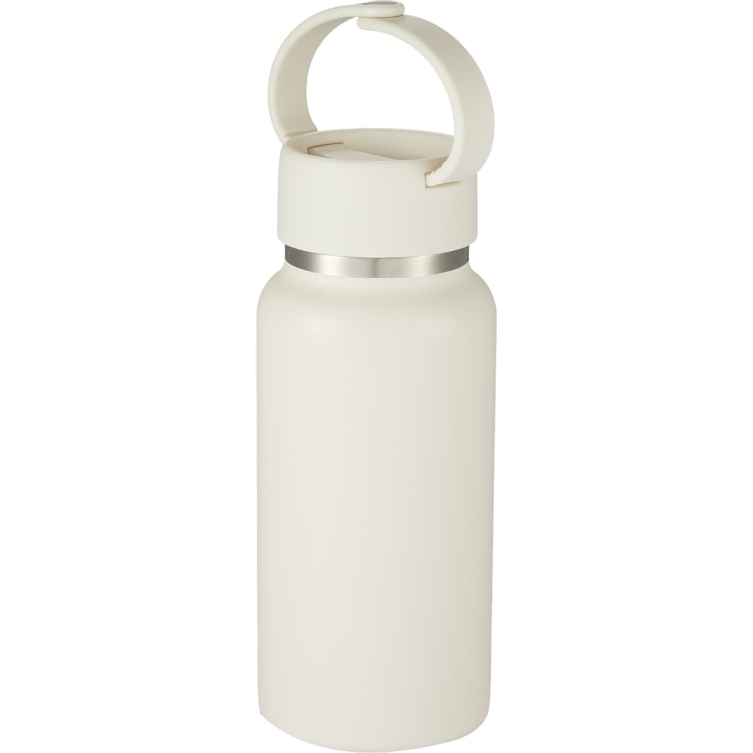 Mini Thor Recycled Vacuum Insulated Bottle 8oz - 1602-41 Natural