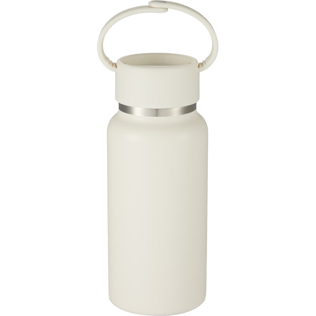 Mini Thor Recycled Vacuum Insulated Bottle 8oz - 1602-41 Natural