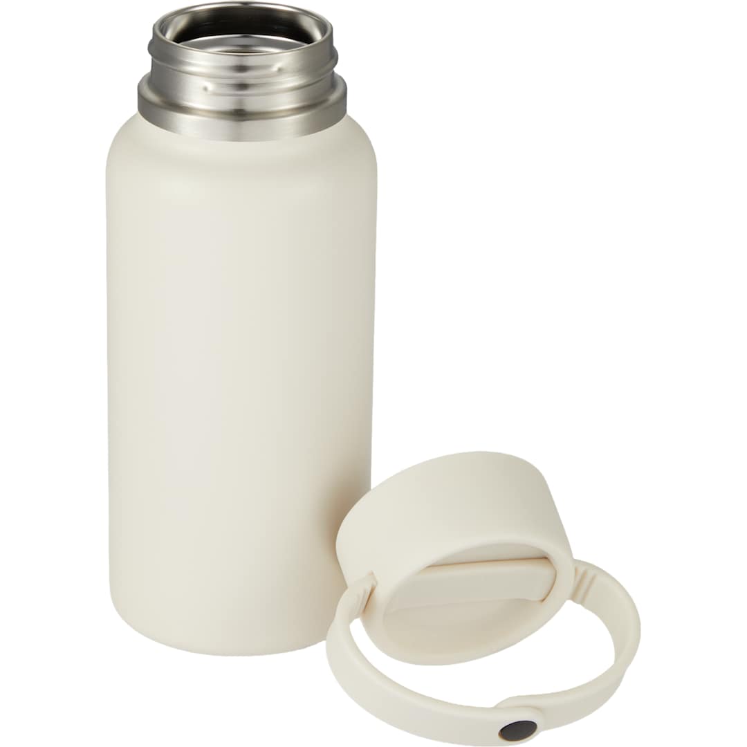 Mini Thor Recycled Vacuum Insulated Bottle 8oz - 1602-41 Natural