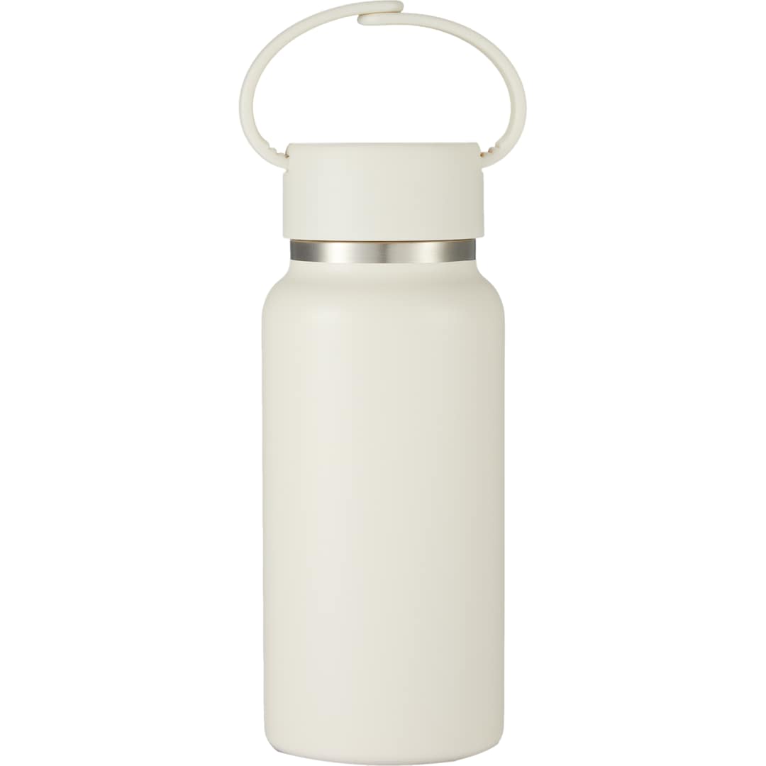 Mini Thor Recycled Vacuum Insulated Bottle 8oz - 1602-41 Natural