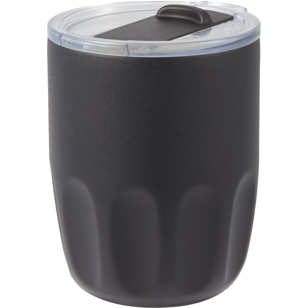 Urban Peak Olla Vacuum Coffee Cup w/ Ceramic Liner &amp; Lid 10oz - 1602-49
