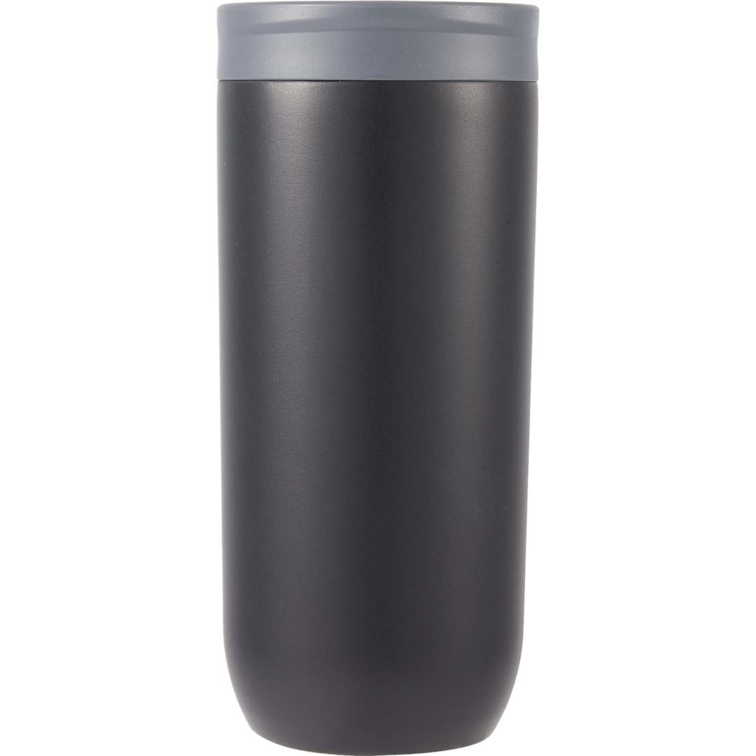 Joshua Recycled Insulated Travel Tumbler 17oz - 1602-54 Black