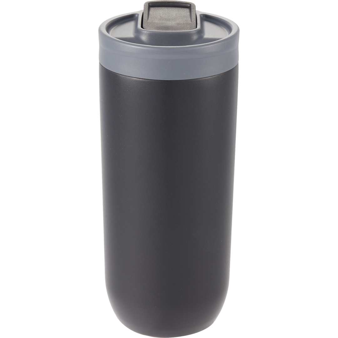 Joshua Recycled Insulated Travel Tumbler 17oz - 1602-54 Black