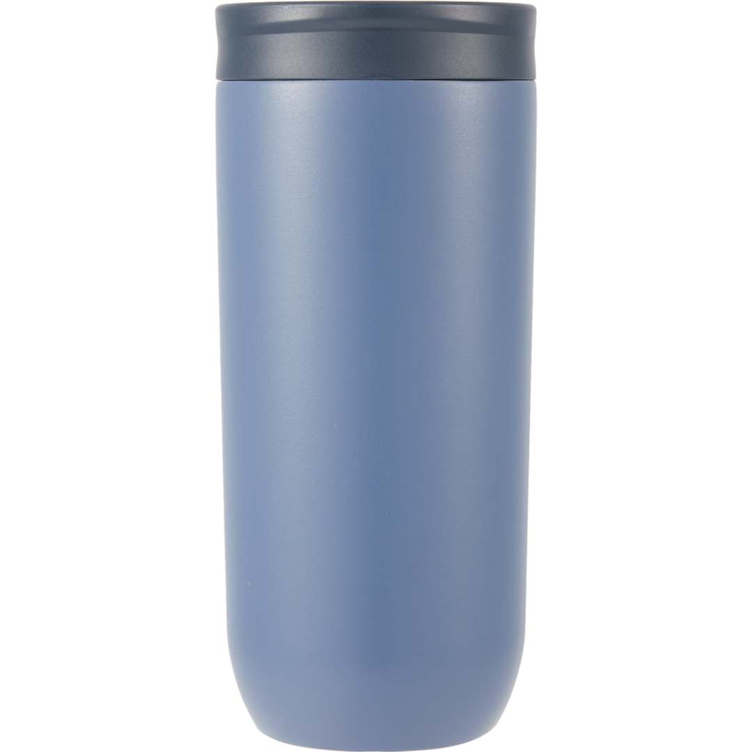 Joshua Recycled Insulated Travel Tumbler 17oz - 1602-54 Blue