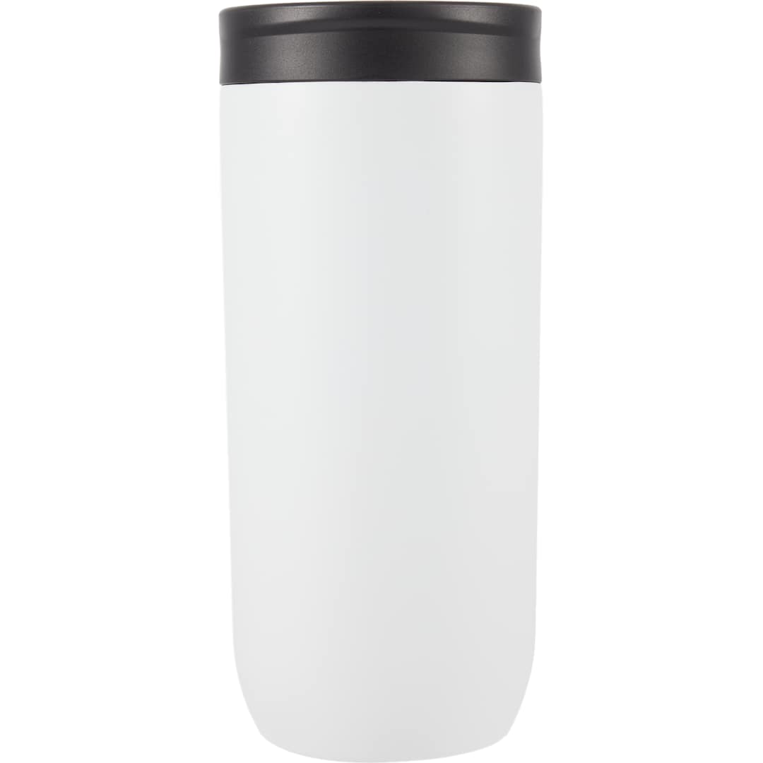 Joshua Recycled Insulated Travel Tumbler 17oz - 1602-54 White