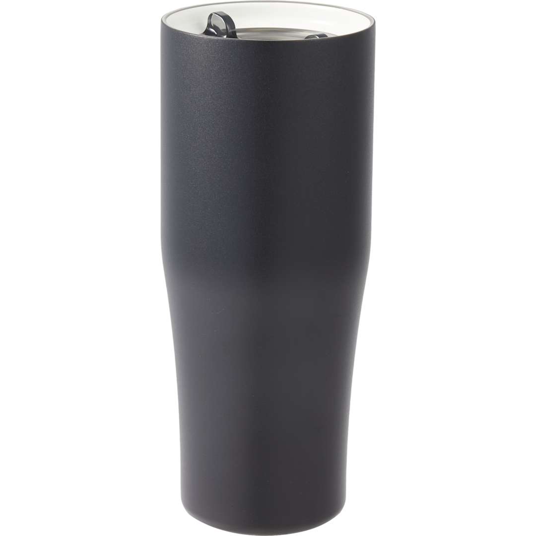 Pro Towels Patti Ceramic Lined Vacuum Tumbler w/ 360 Lid 20oz - 1602-55