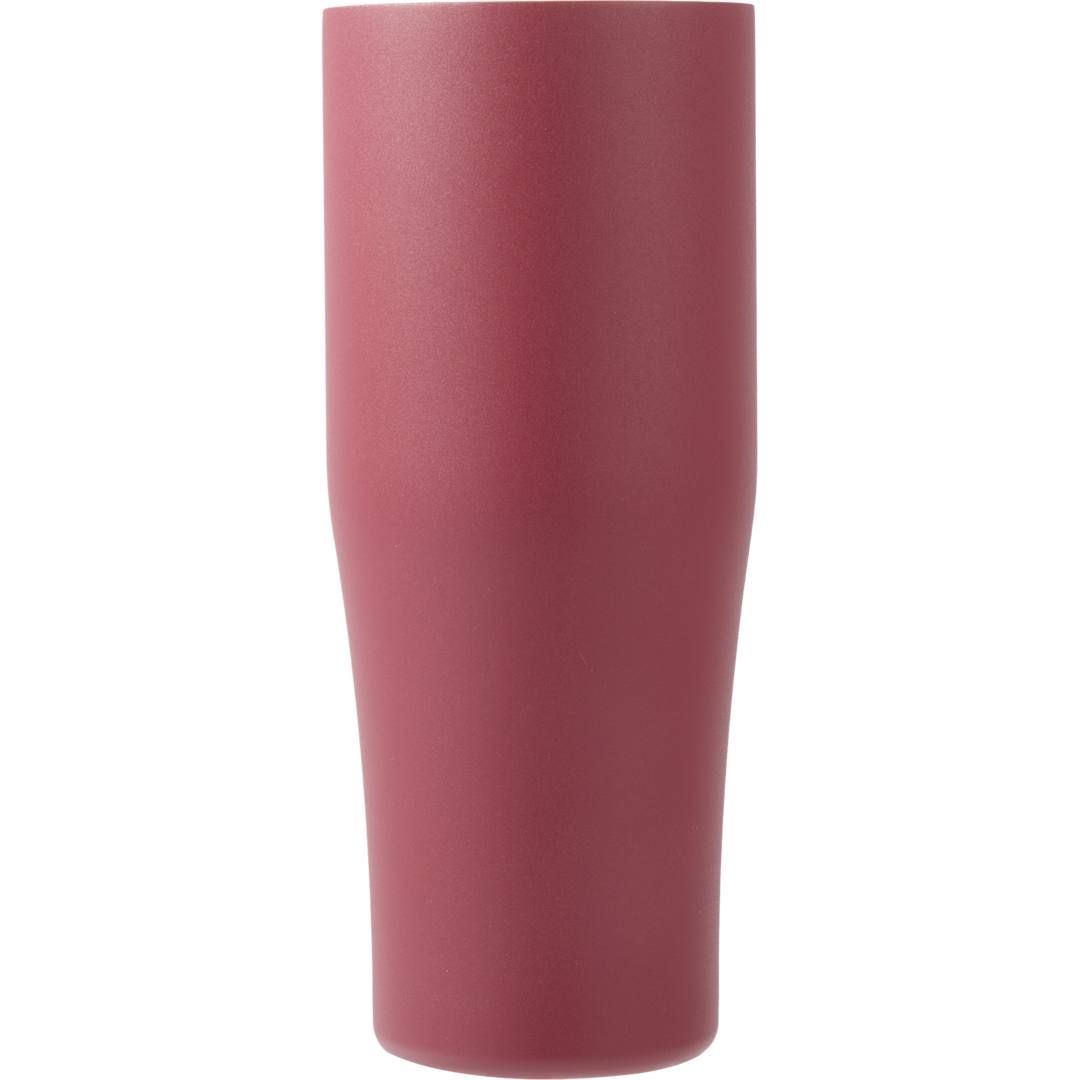 Patti Ceramic Lined Vacuum Tumbler w/ 360 Lid 20oz - 1602-55 Purple
