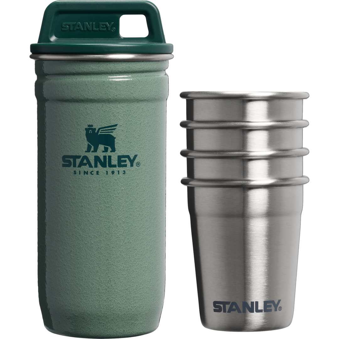 Stanley Stanley Pre-Party Shot Glass Set - 1603-46