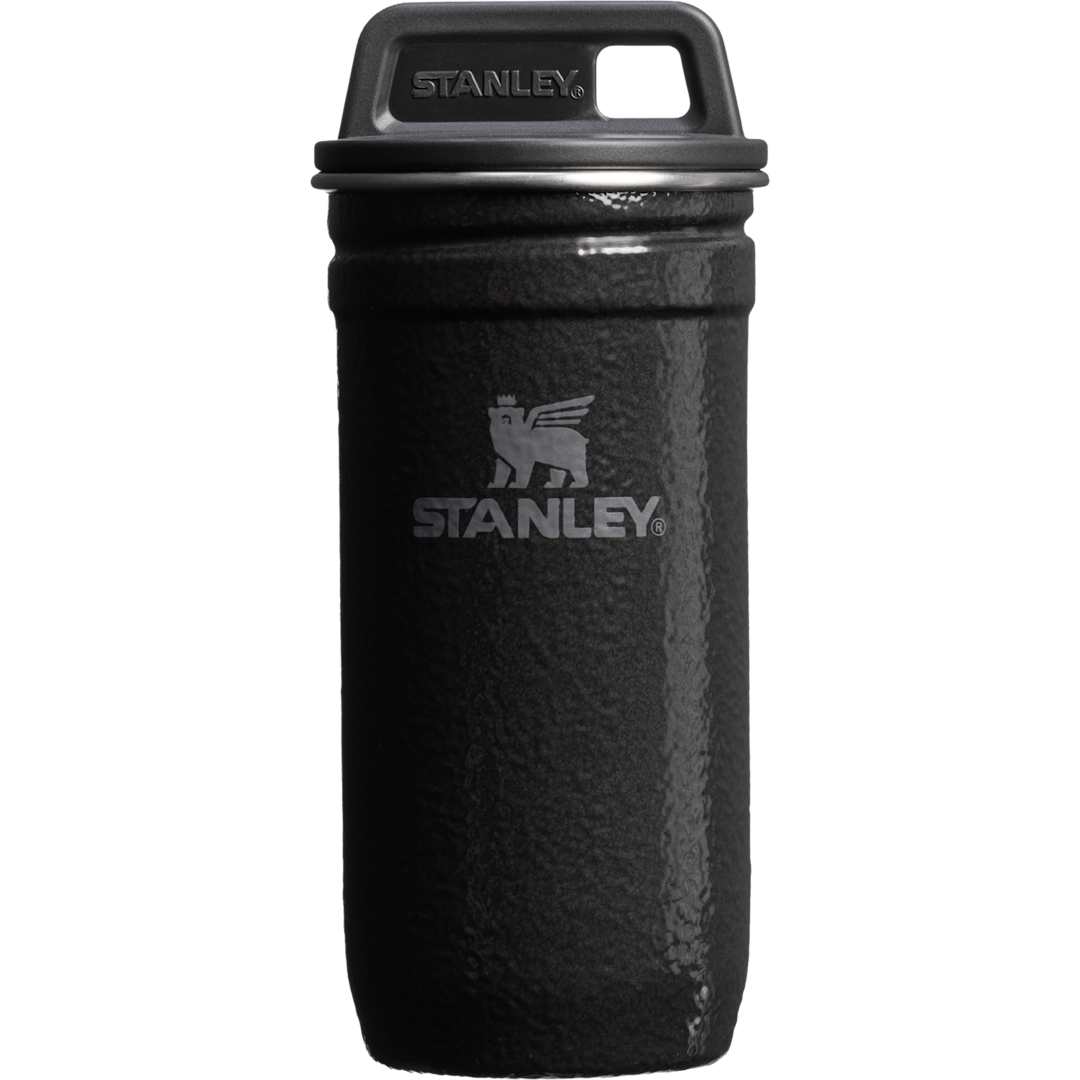 Stanley Stanley Pre-Party Shot Glass Set - 1603-46 Black
