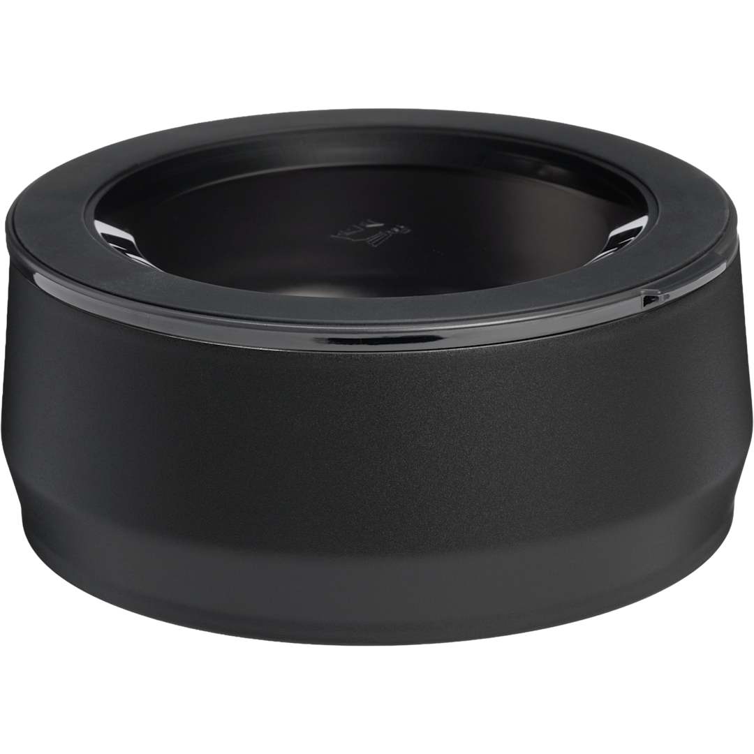 Stanley Stanley Pet Bowl (3 cups, 24OZ) - 1603-80 Black