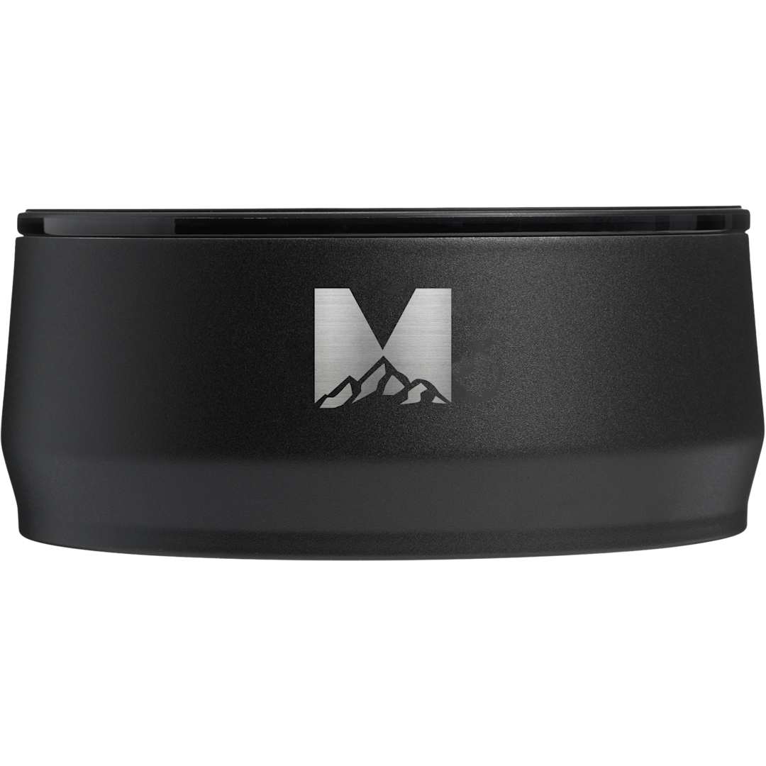 Stanley Stanley Pet Bowl (3 cups, 24OZ) - 1603-80 Black