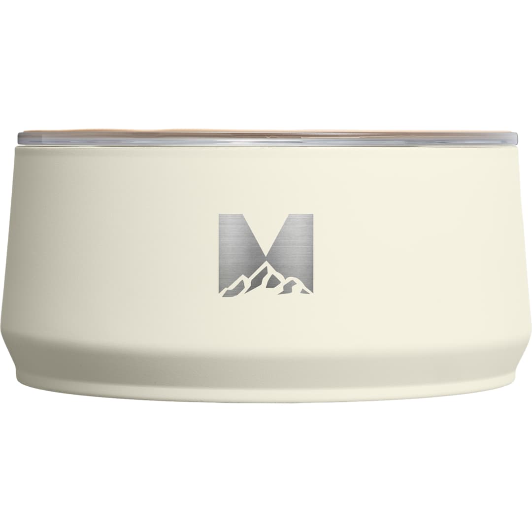 Stanley Stanley Pet Bowl (3 cups, 24OZ) - 1603-80 White