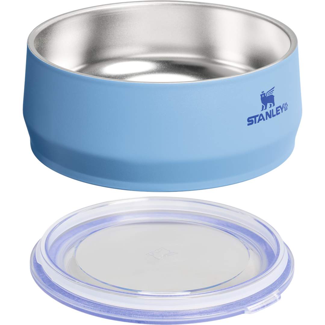 Stanley Stanley Pet Bowl (3 cups, 24OZ) - 1603-80 Blue