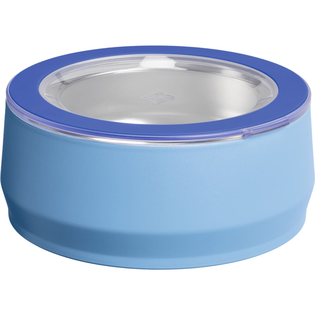 Stanley Stanley Pet Bowl (3 cups, 24OZ) - 1603-80 Blue