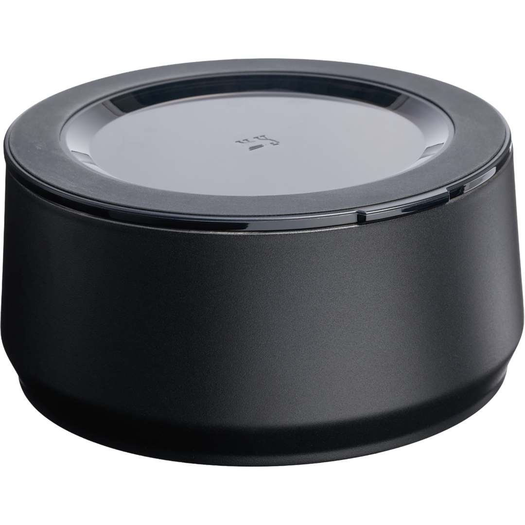 Stanley Stanley Pet Bowl (6 cups, 48OZ) - 1603-81 Black