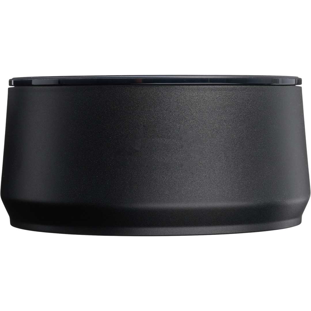 Stanley Stanley Pet Bowl (6 cups, 48OZ) - 1603-81 Black