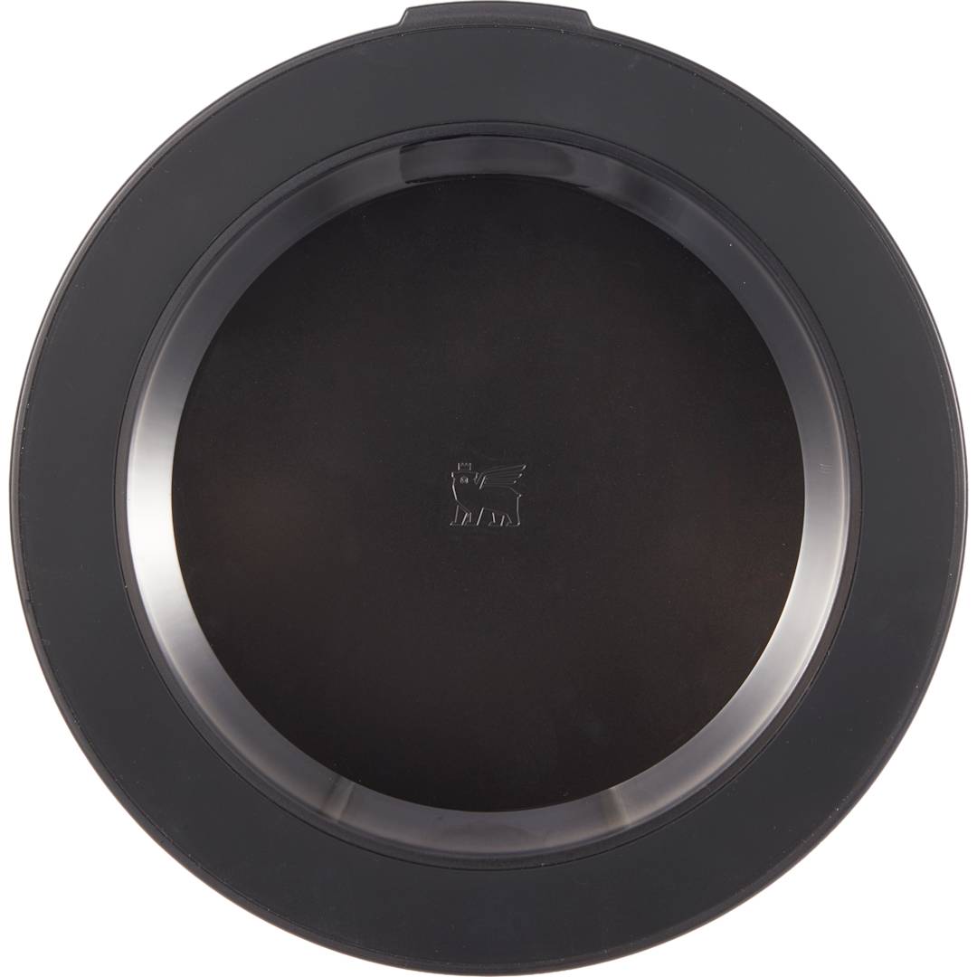 Stanley Stanley Pet Bowl (6 cups, 48OZ) - 1603-81 Black