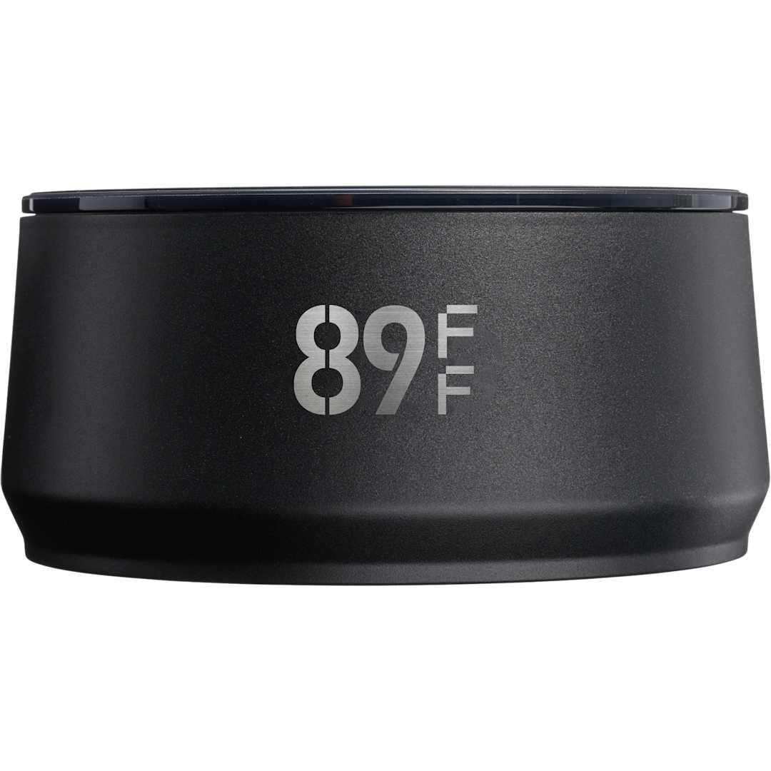 Stanley Stanley Pet Bowl (6 cups, 48OZ) - 1603-81 Black
