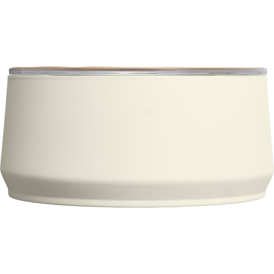 Stanley Stanley Pet Bowl (6 cups, 48OZ) - 1603-81 White