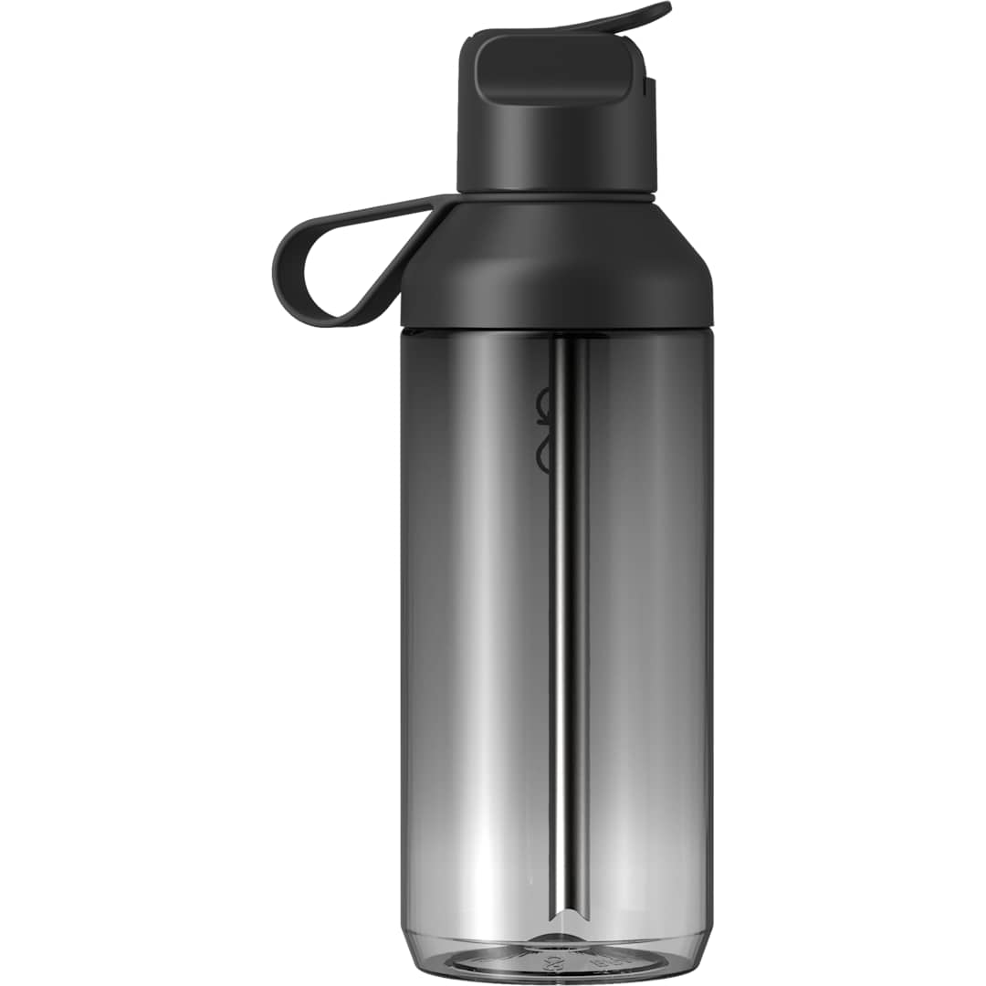 Memobottle Ocean Bottle Clear Go Bottle 24oz - 1606-24