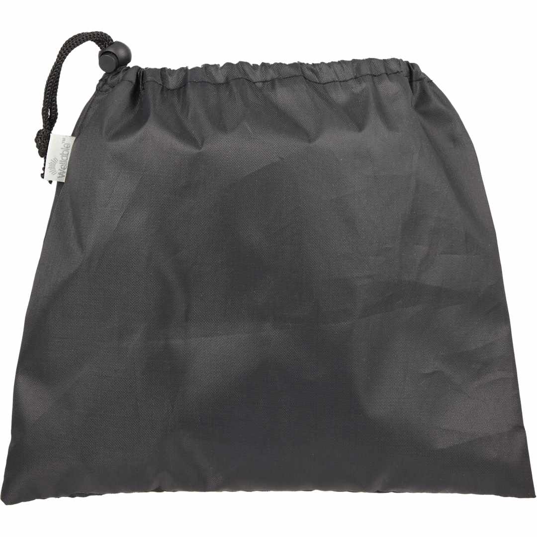 Wellable Wellable Wearable Weights - 1631-71 Black
