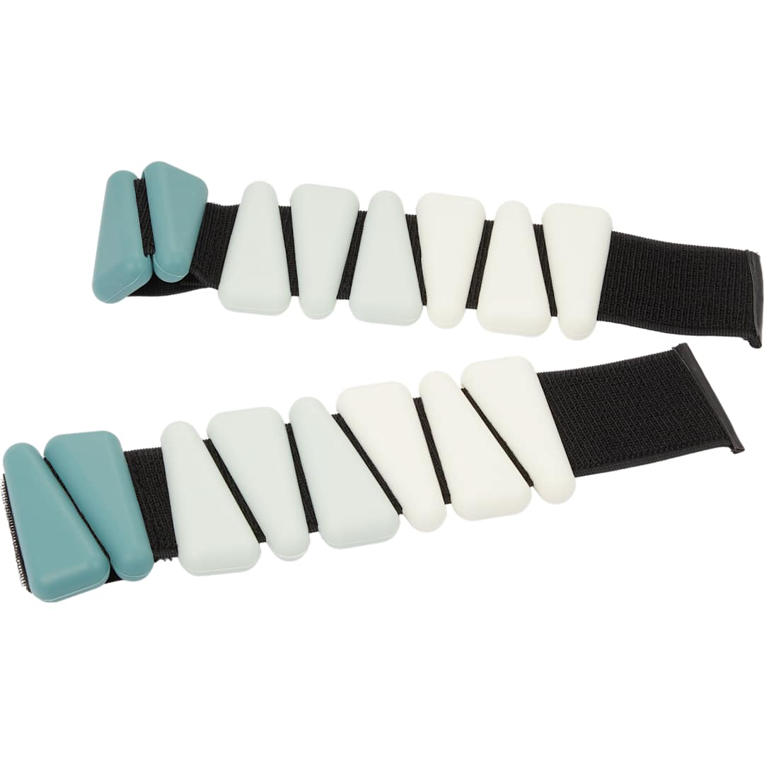 Wellable Wellable Wearable Weights - 1631-71 Black