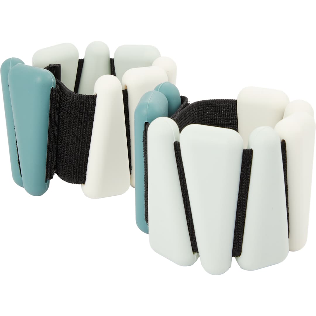Wellable Wellable Wearable Weights - 1631-71 Black