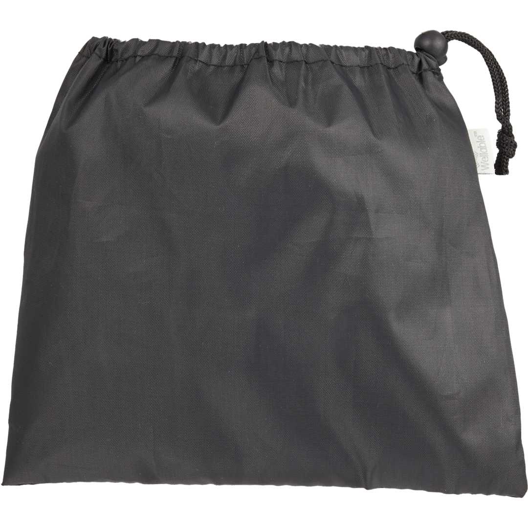 Wellable Wellable Wearable Weights - 1631-71 Black