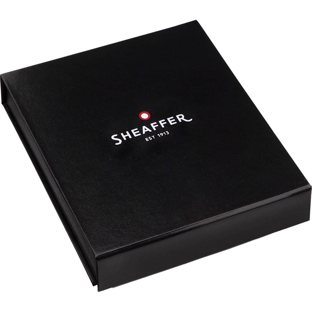 Sheaffer Sheaffer® Pocket Notebook and Pen Gift Set - 2933-43 Black