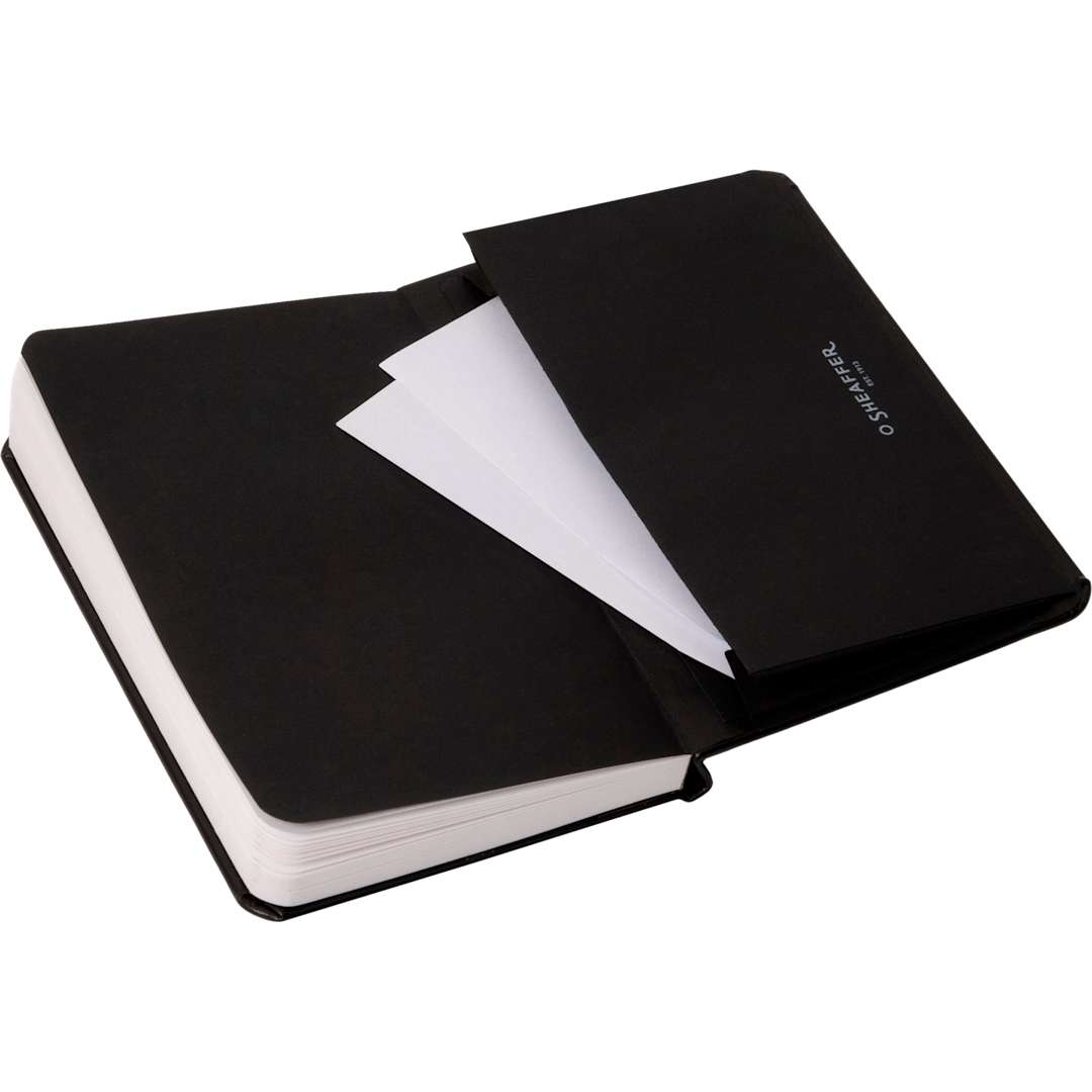 Sheaffer Sheaffer® Pocket Notebook and Pen Gift Set - 2933-43 Black