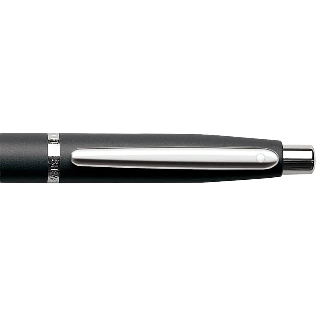 Sheaffer Sheaffer® Pocket Notebook and Pen Gift Set - 2933-43 Black