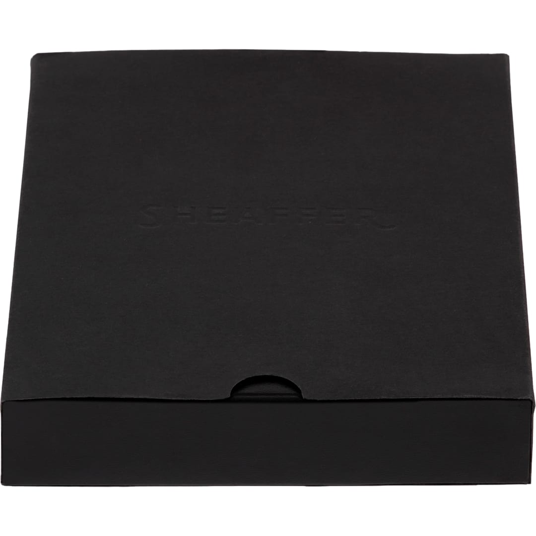 Sheaffer Sheaffer® Pocket Notebook and Pen Gift Set - 2933-43 Black