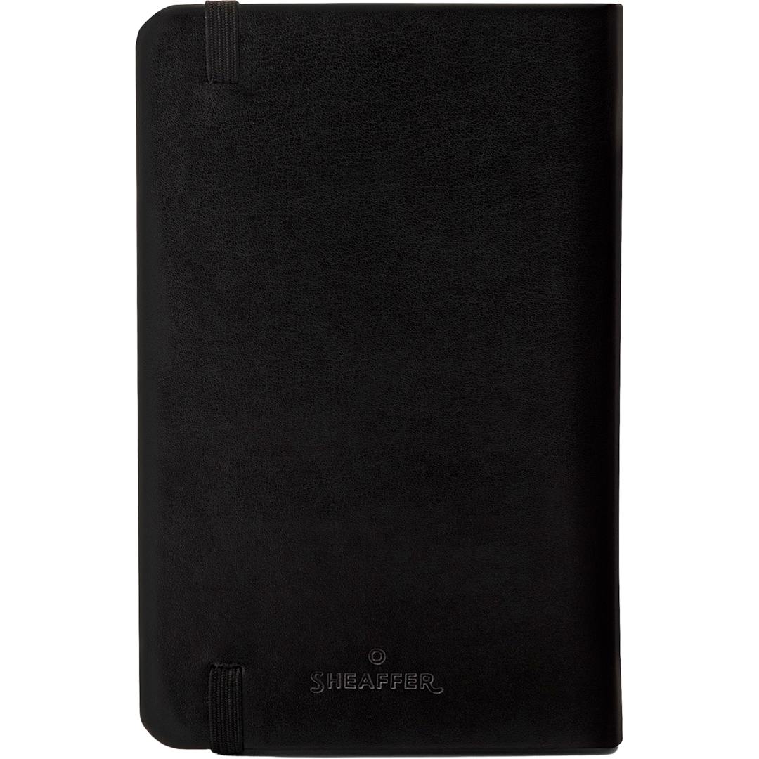 Sheaffer Sheaffer® Pocket Notebook and Pen Gift Set - 2933-43 Black