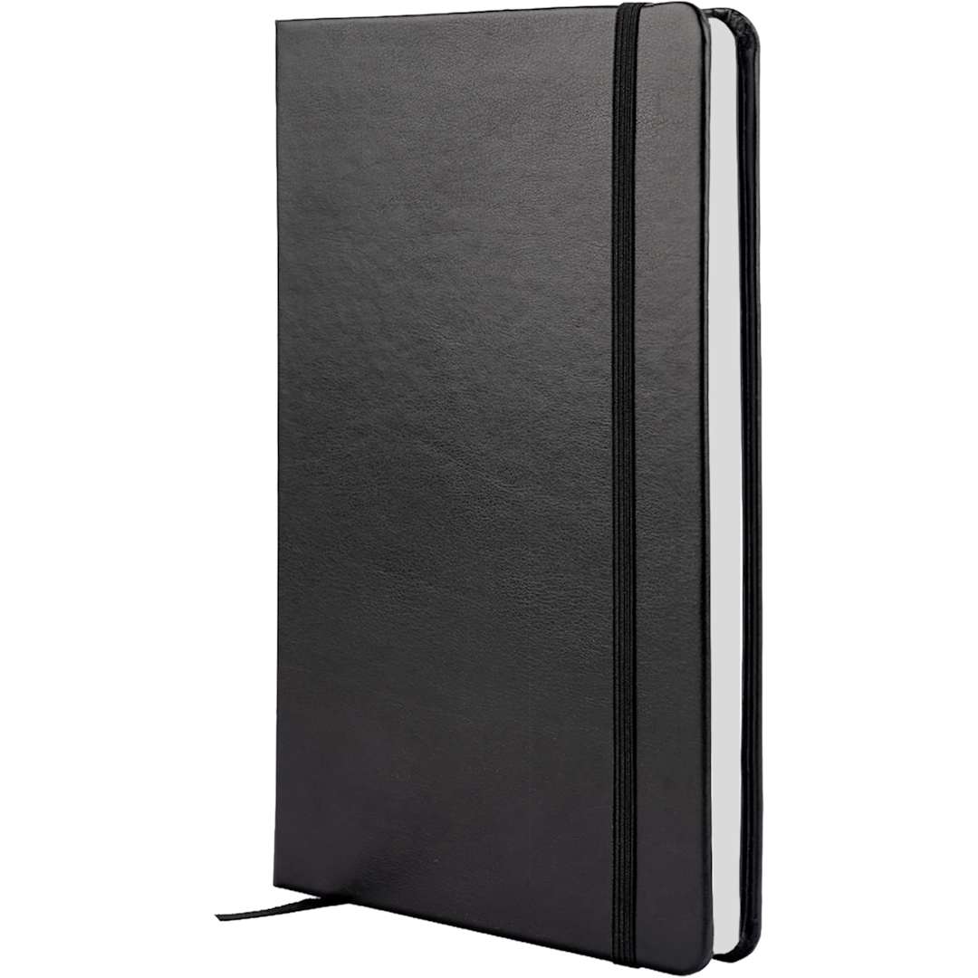 Sheaffer Sheaffer® Medium Notebook and Pen Gift Set - 2933-44 Black