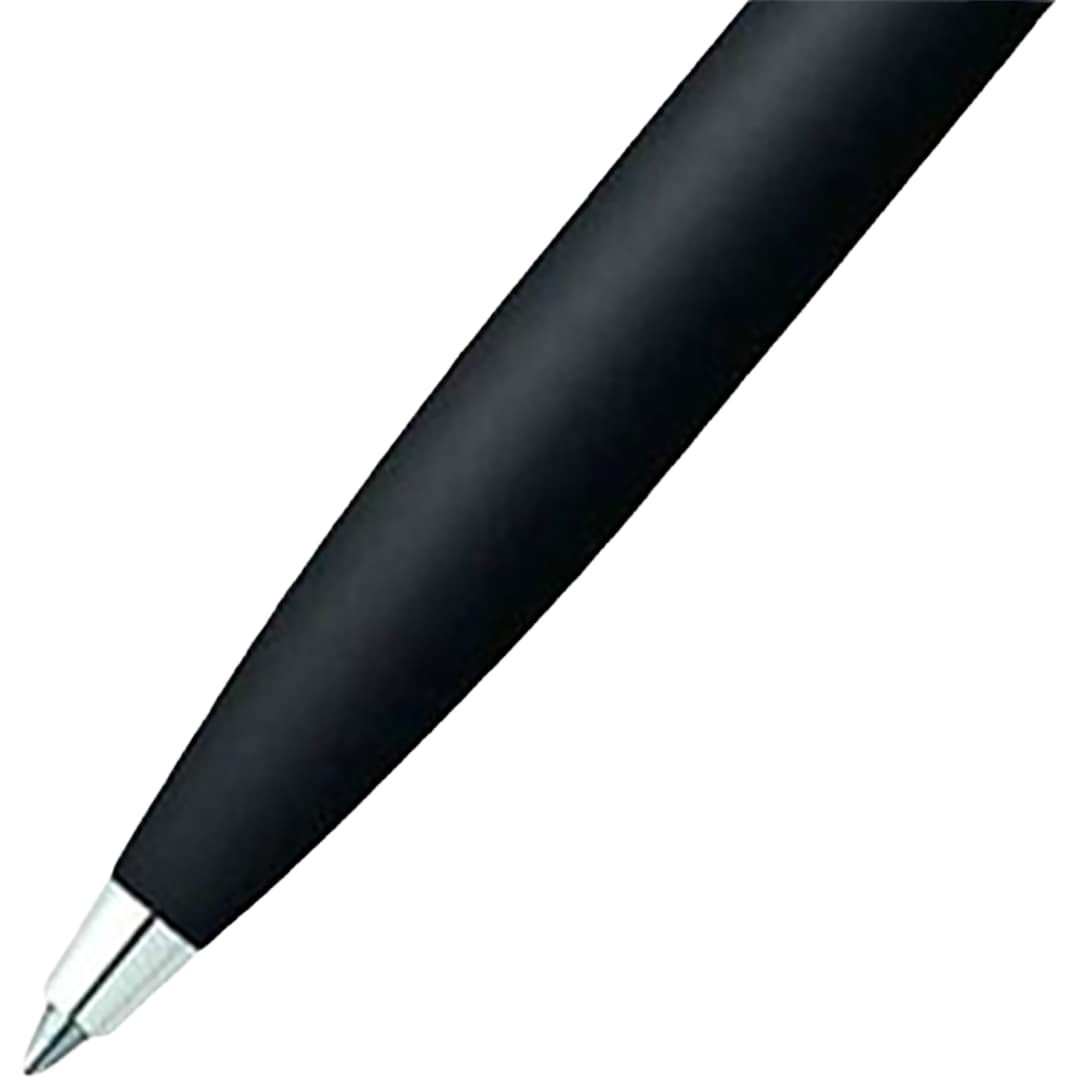Sheaffer Sheaffer® Medium Notebook and Pen Gift Set - 2933-44 Black