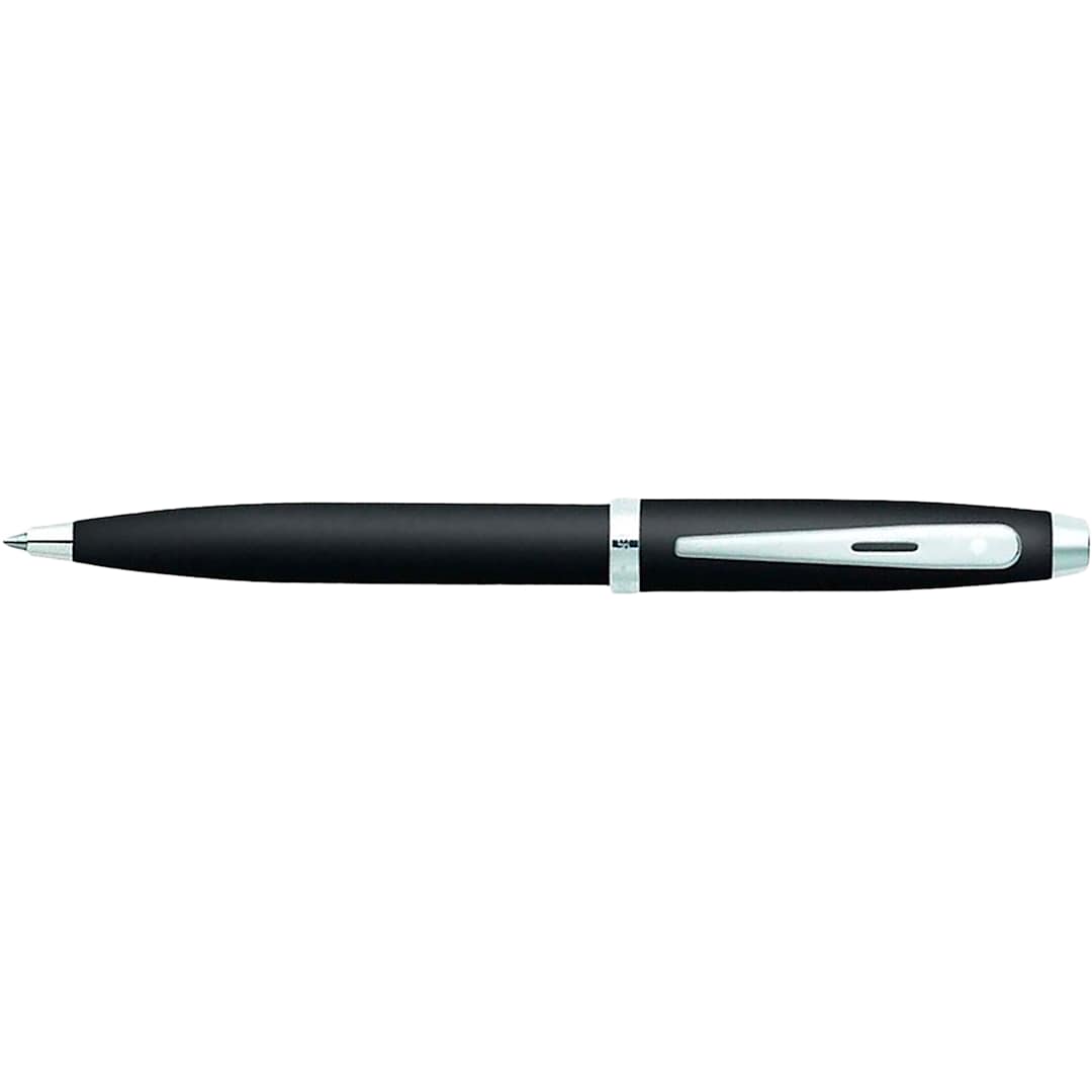 Sheaffer Sheaffer® Medium Notebook and Pen Gift Set - 2933-44 Black