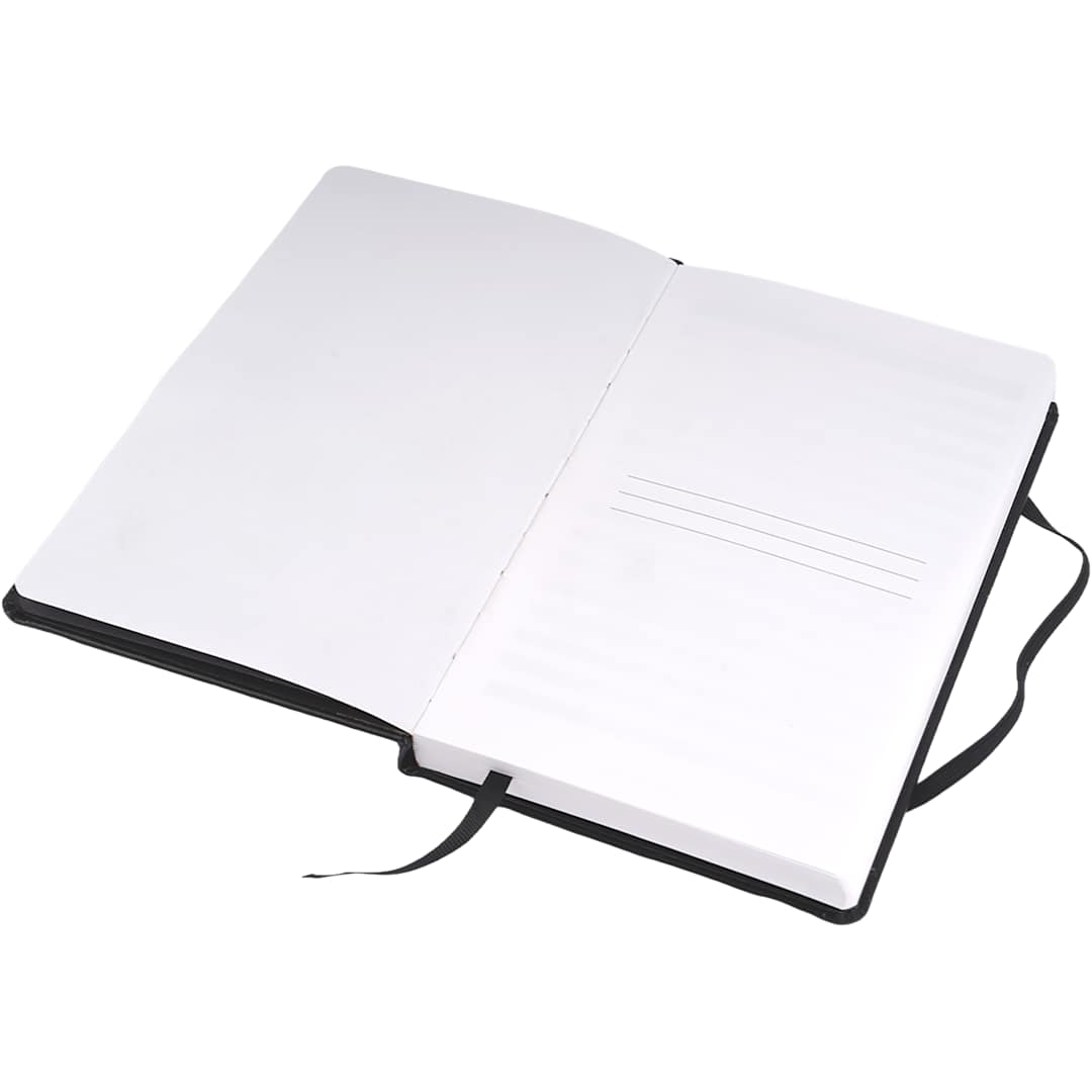 Sheaffer Sheaffer® Medium Notebook and Pen Gift Set - 2933-44 Black