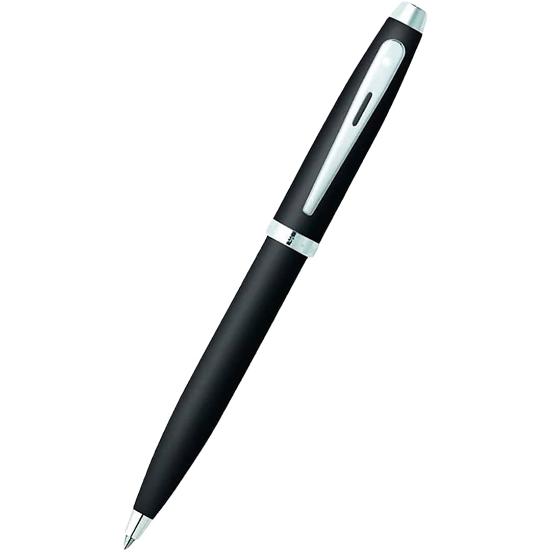 Sheaffer Sheaffer® Medium Notebook and Pen Gift Set - 2933-44 Black