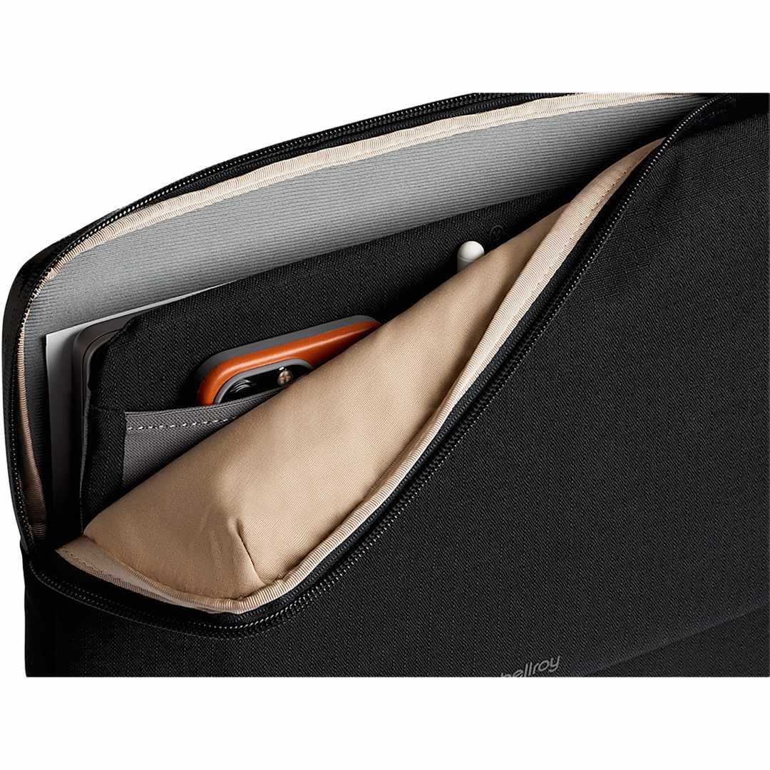 Bellroy Bellroy 14" Laptop Caddy - 4400-34 Black