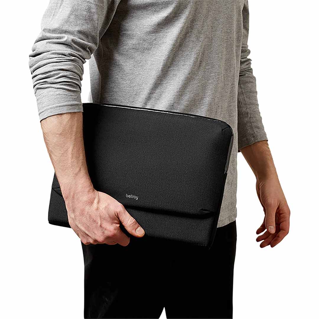 Bellroy Bellroy 14" Laptop Caddy - 4400-34 Black