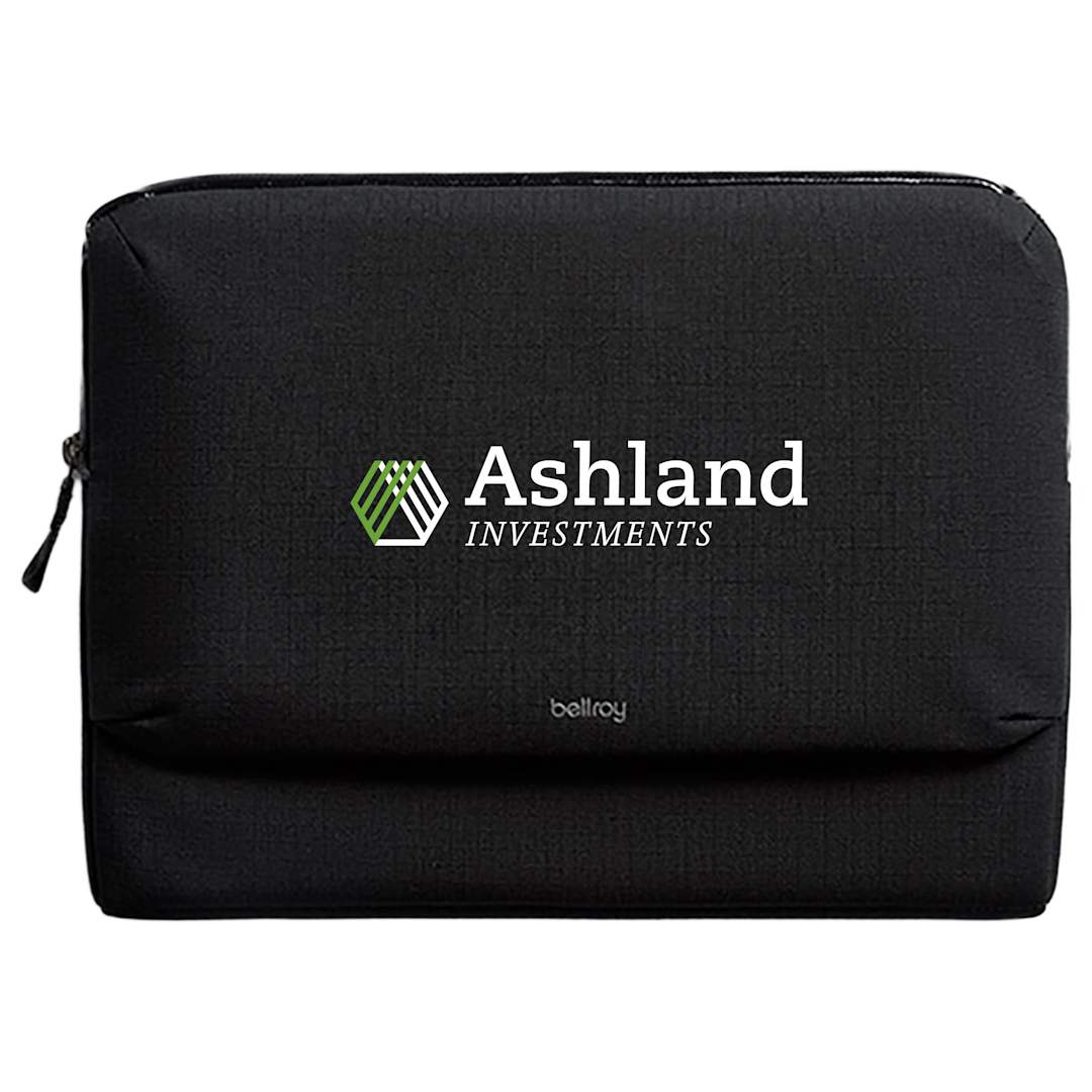 Bellroy Bellroy 14" Laptop Caddy - 4400-34 Black