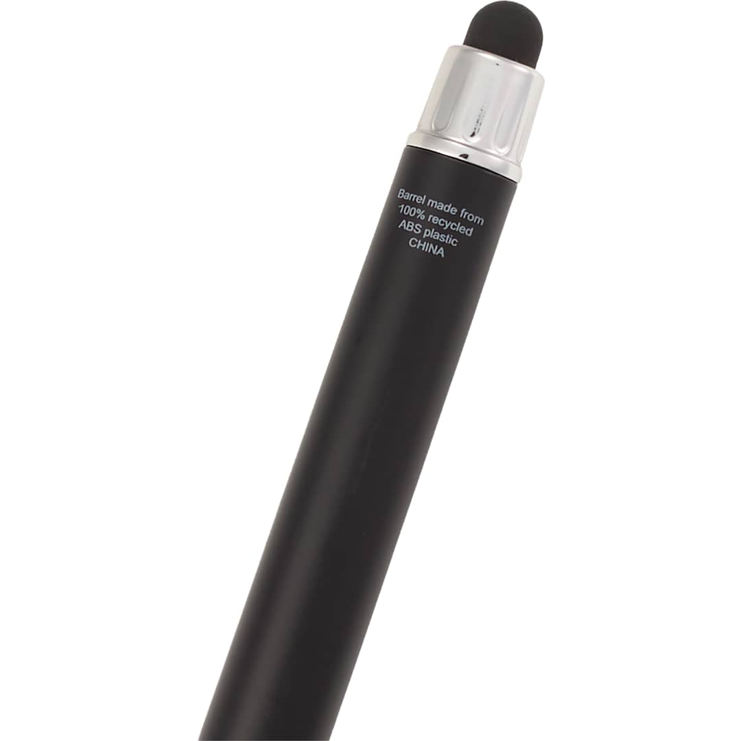 Scripto Scripto® Neo Recycled Stylus Gel Pen - 6003-39 Black