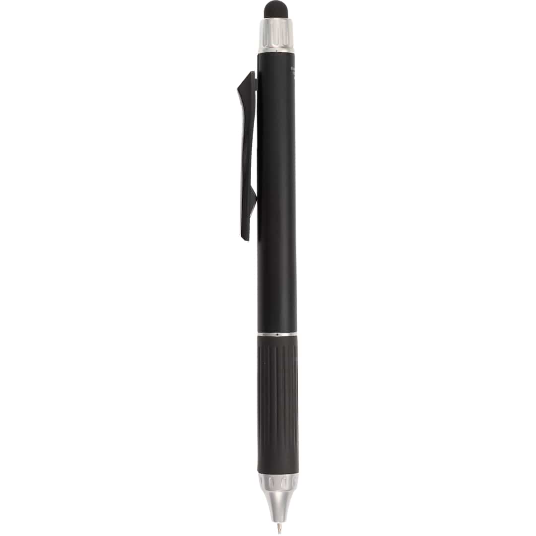 Scripto Scripto® Neo Recycled Stylus Gel Pen - 6003-39 Black
