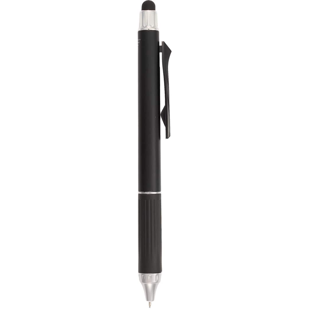 Scripto Scripto® Neo Recycled Stylus Gel Pen - 6003-39 Black