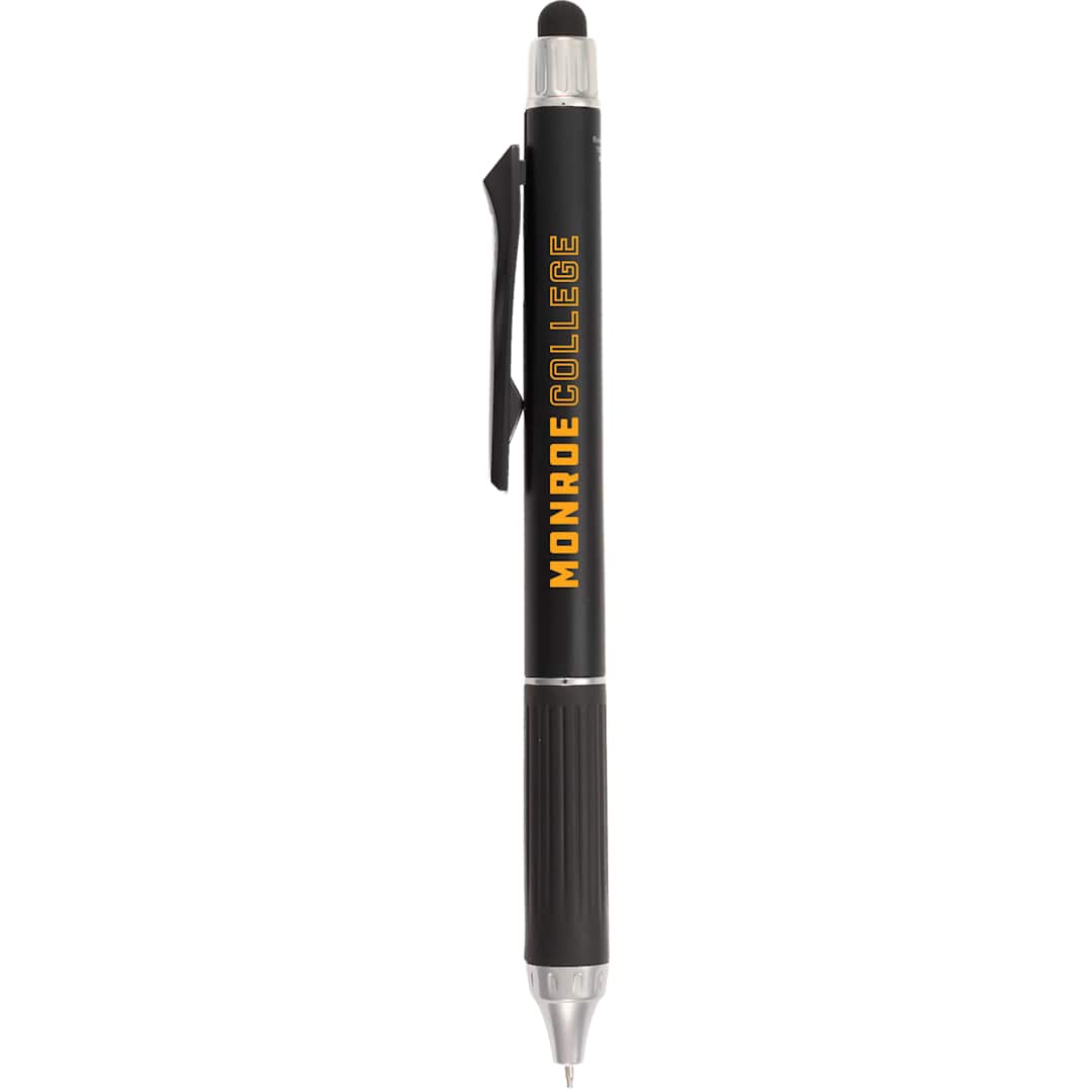 Scripto Scripto® Neo Recycled Stylus Gel Pen - 6003-39 Black