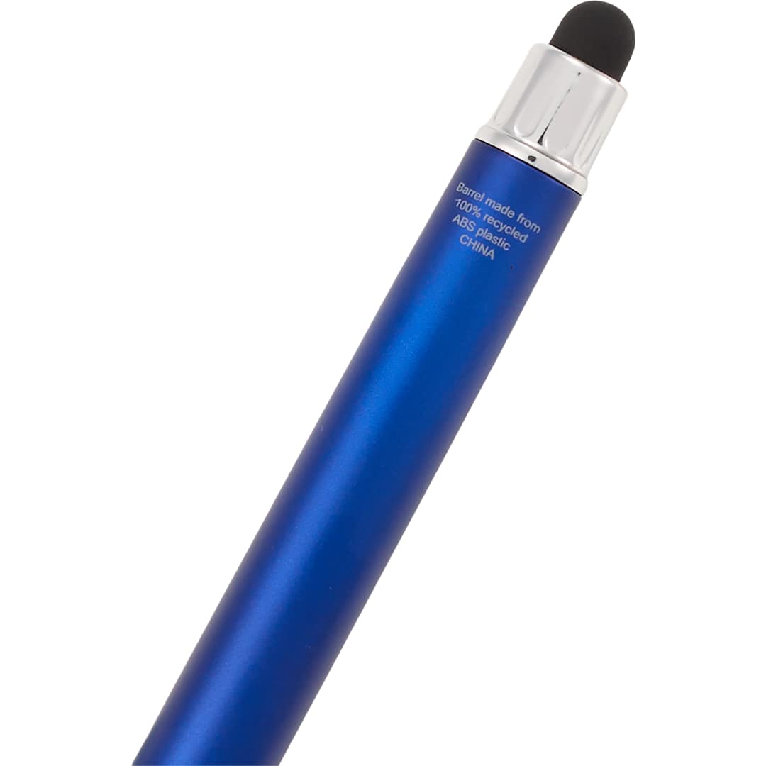 Scripto Scripto® Neo Recycled Stylus Gel Pen - 6003-39 Blue