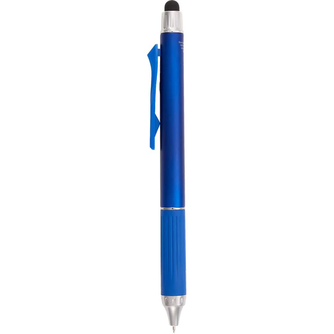Scripto Scripto® Neo Recycled Stylus Gel Pen - 6003-39 Blue