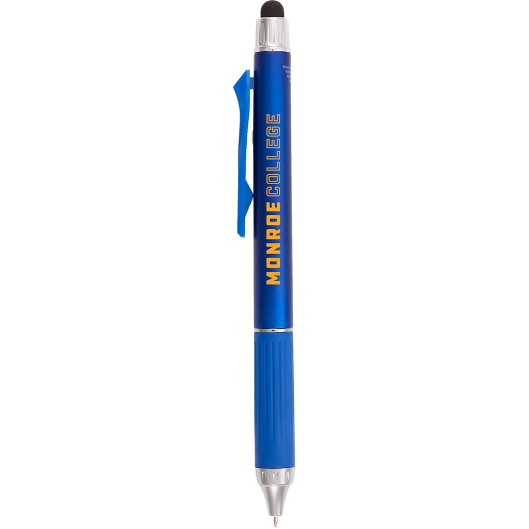 Scripto Scripto® Neo Recycled Stylus Gel Pen - 6003-39 Blue